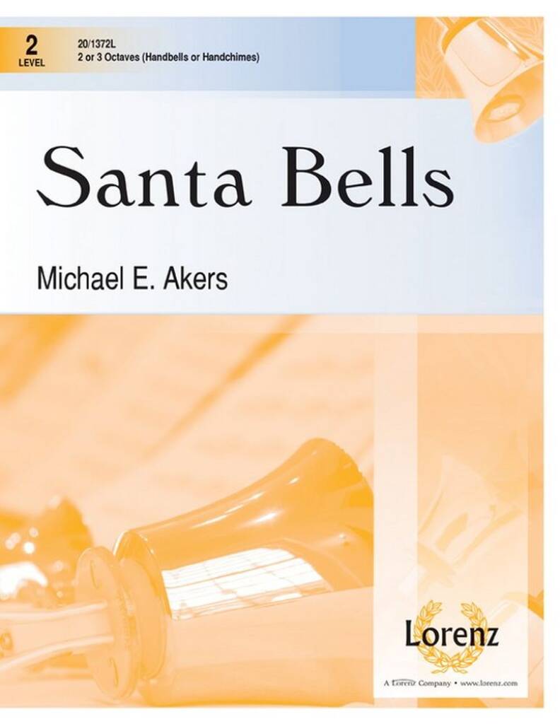 Santa Bells